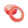 Adhésif PVC rouge pour scelleuse
