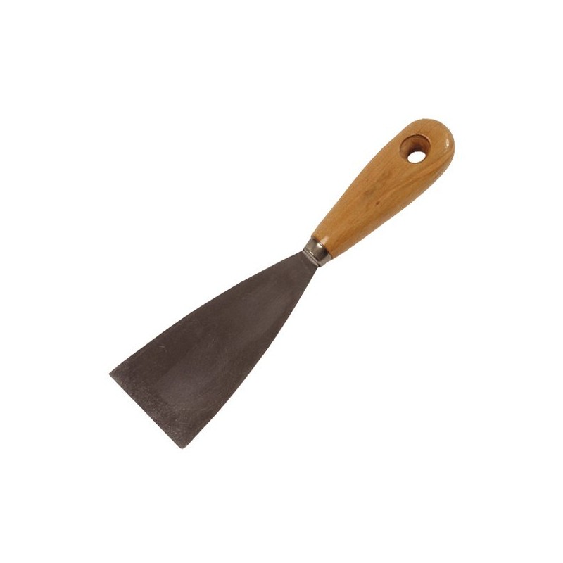 Spatule de jardinier