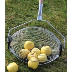 Ramasse pommes et poires