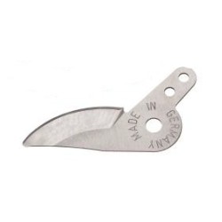 Lame de rechange pour sécateur BERGER 10.10 / 11.10