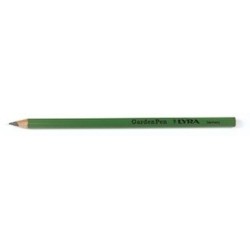 Crayon bois humide ou sec