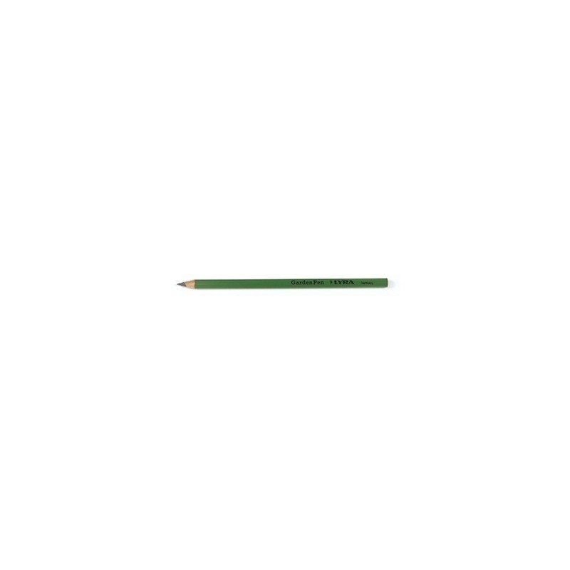 Crayon bois humide ou sec