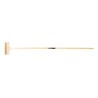 Brosse acier/laiton pour briques et ciment 