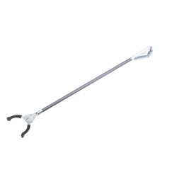 Pince à déchets embouts plastique
