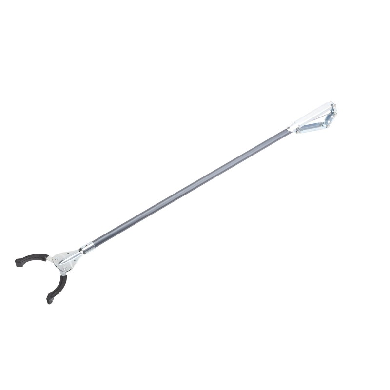 Pince à déchets embouts plastique