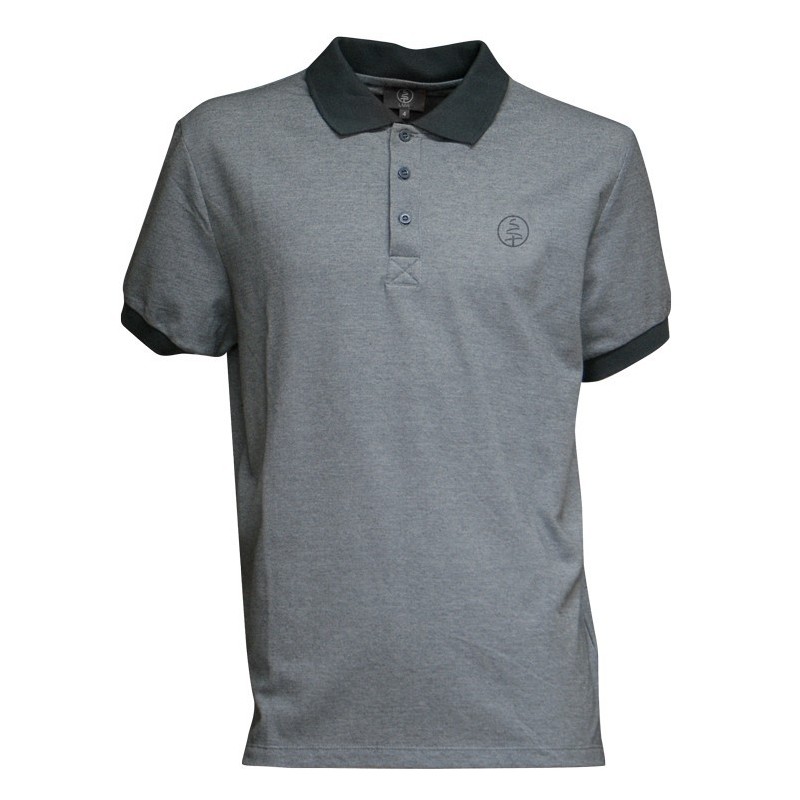 Polo manches courtes 