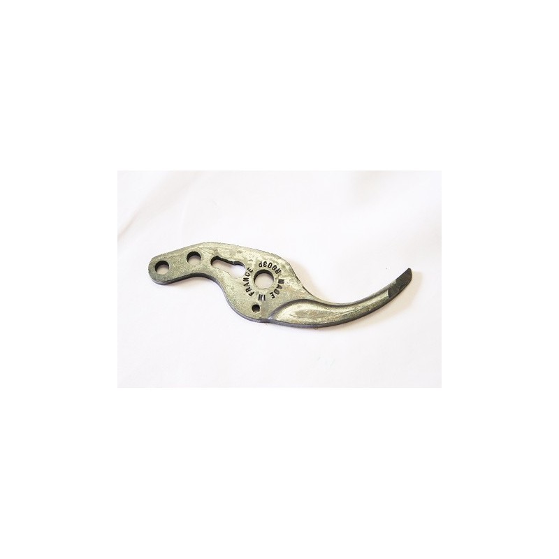 Contre lame taille n°2 Gaucher pour Pradines PX et PXR