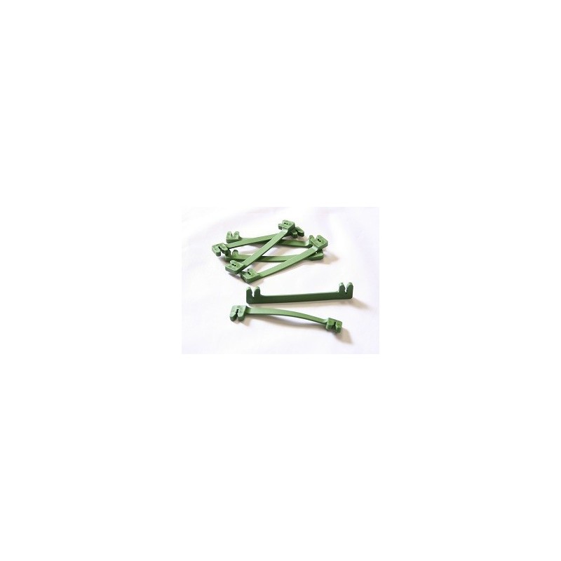 Golden clip - Stammhalter - multi fil