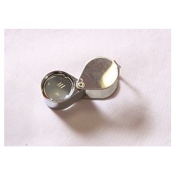 Loupe pliante