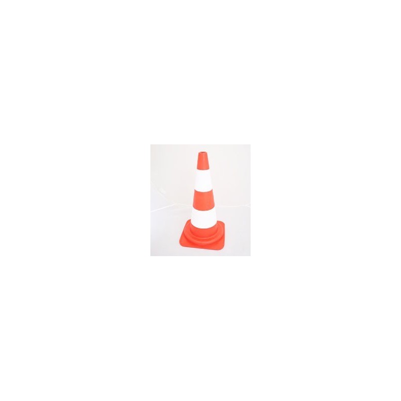 Cône de signalisation