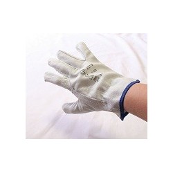 Gant dextérité cuir pleine fleur
