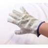 Gant dextérité cuir pleine fleur