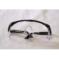 Lunettes polycarbonate