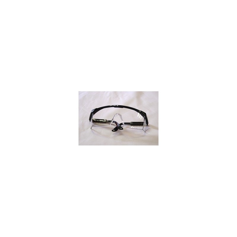 Lunettes polycarbonate