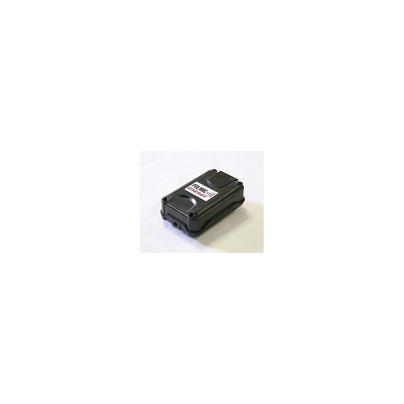 Kit batterie LI-ION pour pulvérisateurs Energy