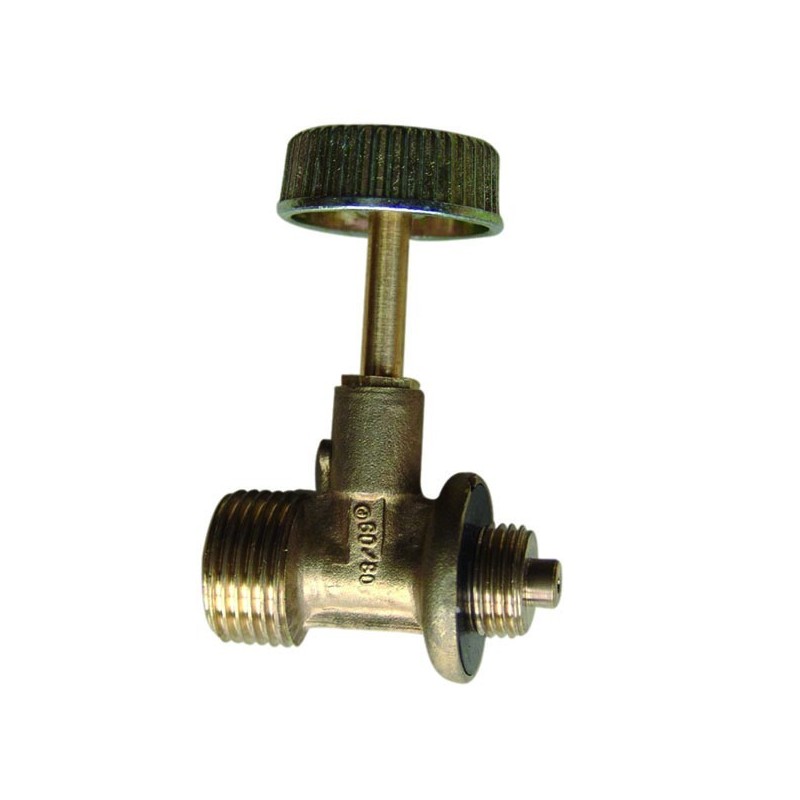 Adaptateur brûleur thermique