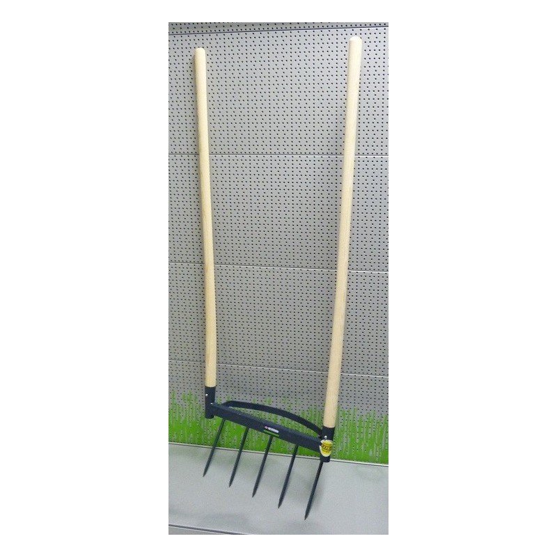 Bio fourche 5 dents