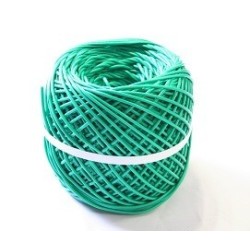 Lien souple - gaine creuse pelote 1 kg