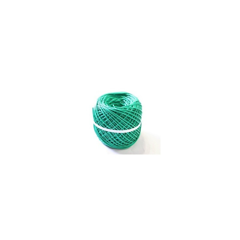Lien souple - gaine creuse pelote 1 kg