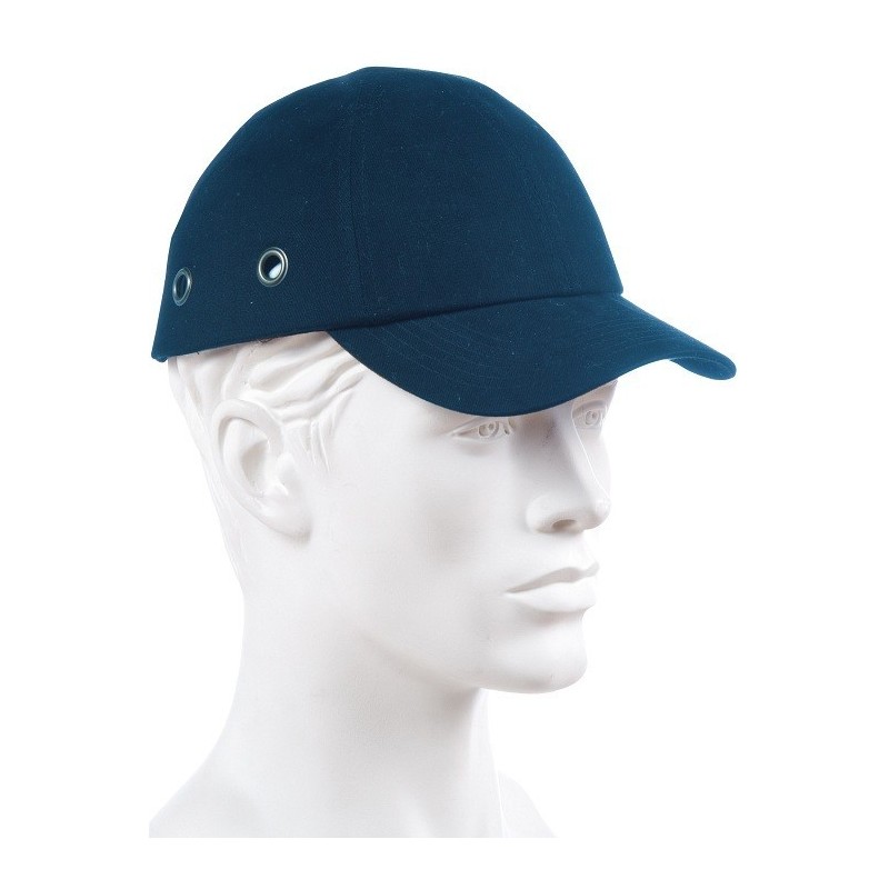Casquette de sécurité 