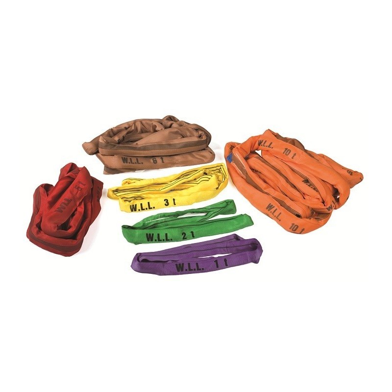 Sangle de levage