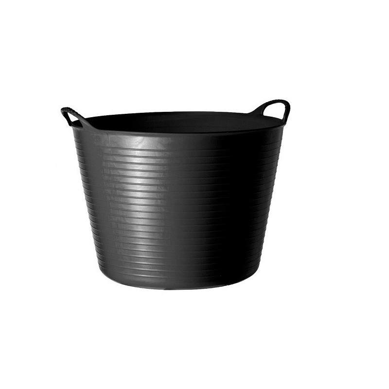 Panier Gorilla noir