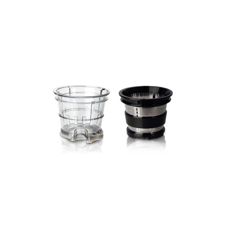 Kit smoothie / sorbet pour extracteur de jus