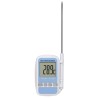 Thermomètre à sonde