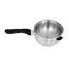 Casserole bain-marie pour bec électrique