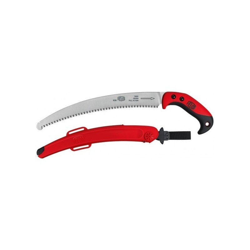 Scie courbe Felco 630