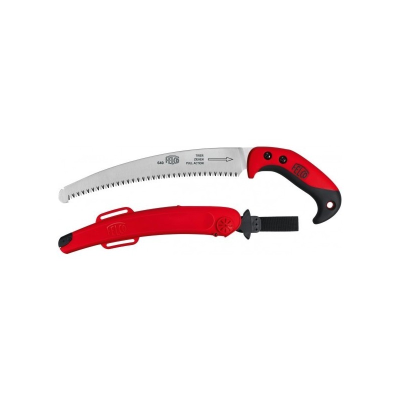 Scie courbe Felco 640