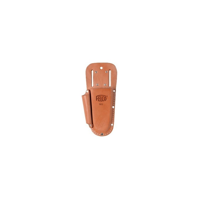 Porte sécateur et pierre à aiguiser Felco