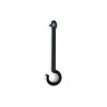 Schlauchclip long