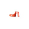 Coupe ficelle bague plastique