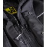 Parka imperméable matelassée et respirante