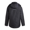 Parka imperméable matelassée et respirante