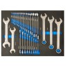 Servante IRIMO PRO 7 tiroirs-222 pcs*
