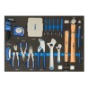 Servante IRIMO PRO 7 tiroirs-222 pcs*