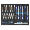 Servante IRIMO PRO 7 tiroirs-222 pcs*