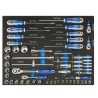 Servante IRIMO PRO 7 tiroirs-222 pcs*