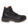 Chaussure de sécurité mixte tout terrain S3