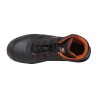 Chaussure de sécurité mixte tout terrain S3