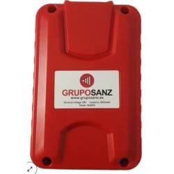Batterie pour Pulmic