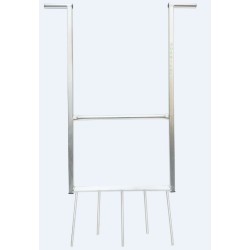 Fourche à bêcher PRO Guerilu