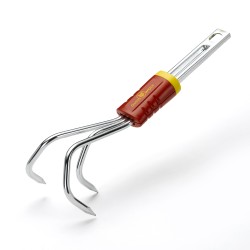 Petite griffe WOLF 3 dents Multi-Star