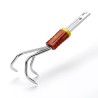 Petite griffe WOLF 3 dents Multi-Star