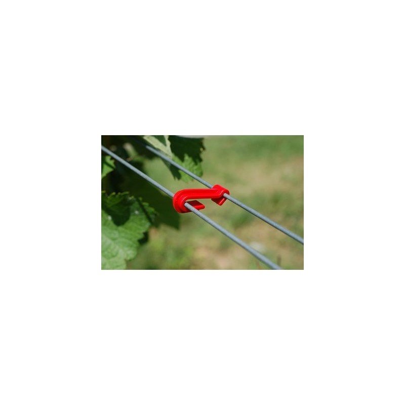 Drahtclip