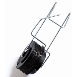 Dévidoir rapide pour clips tomate (10 pièces)