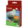 Lot de 2 capsules de phéromones processionnaire du pin