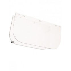 Ecran visière polycarbonate